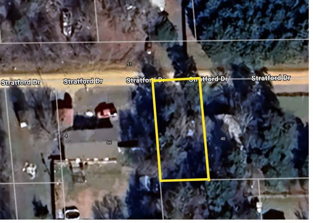 Gordonville, TX 76245,TBD Stratford Drive