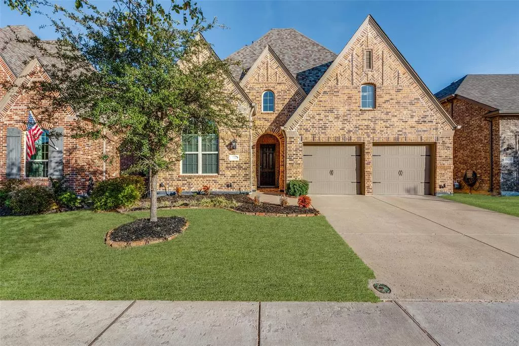 Melissa, TX 75454,3524 Camden Drive