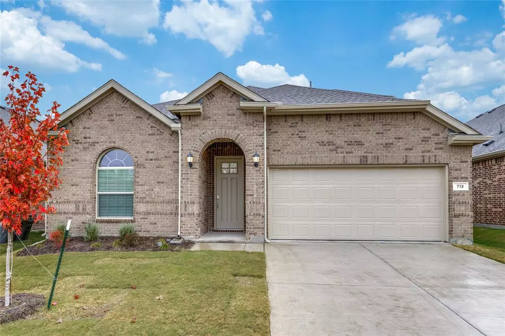 Mckinney, TX 75069,713 Penvenen