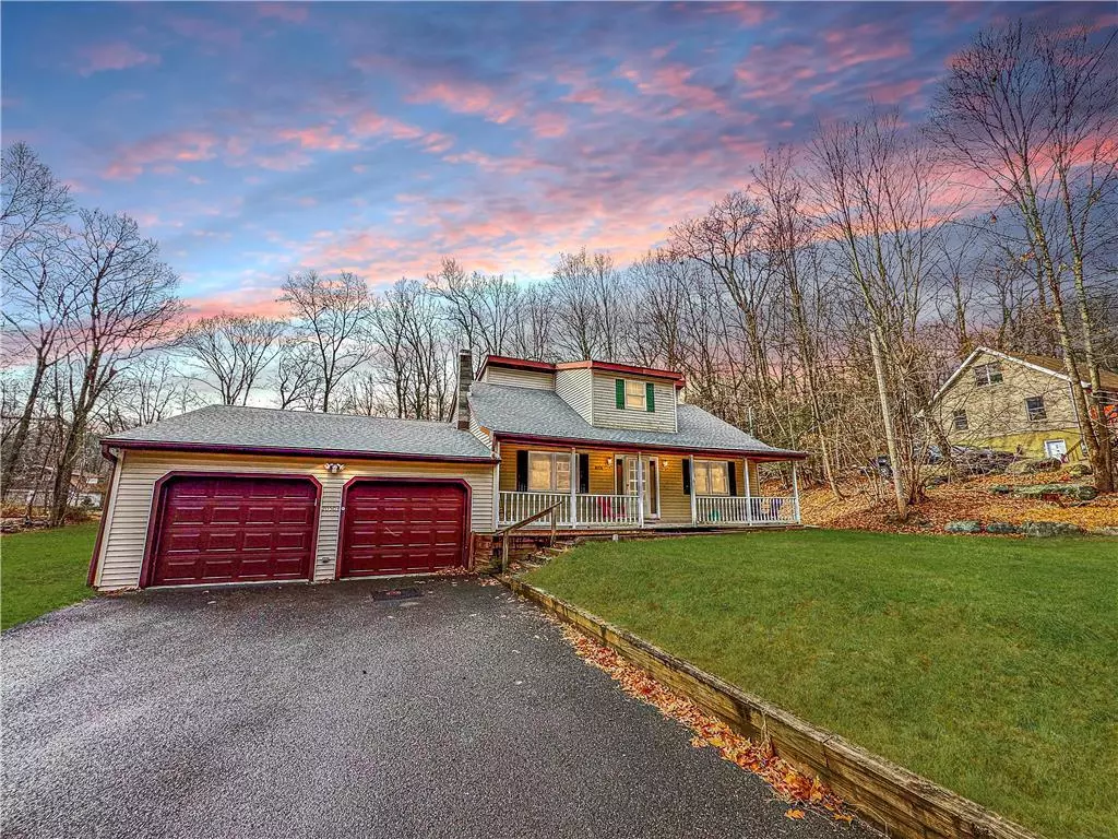 Middle Smithfield Twp, PA 18302,117 Morris Road