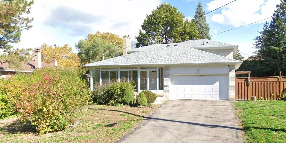 Toronto C15, ON M2J 2R6,62 Geraldton CRES #Lower