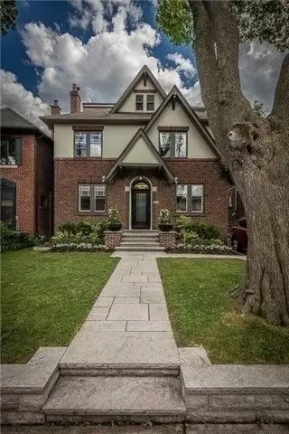 Toronto C03, ON M5P 1G4,99 Hillsdale AVE W #Lower