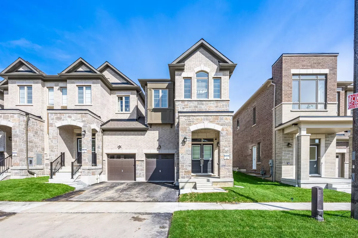 Whitby, ON L1P 0H2,112 Ogston CRES