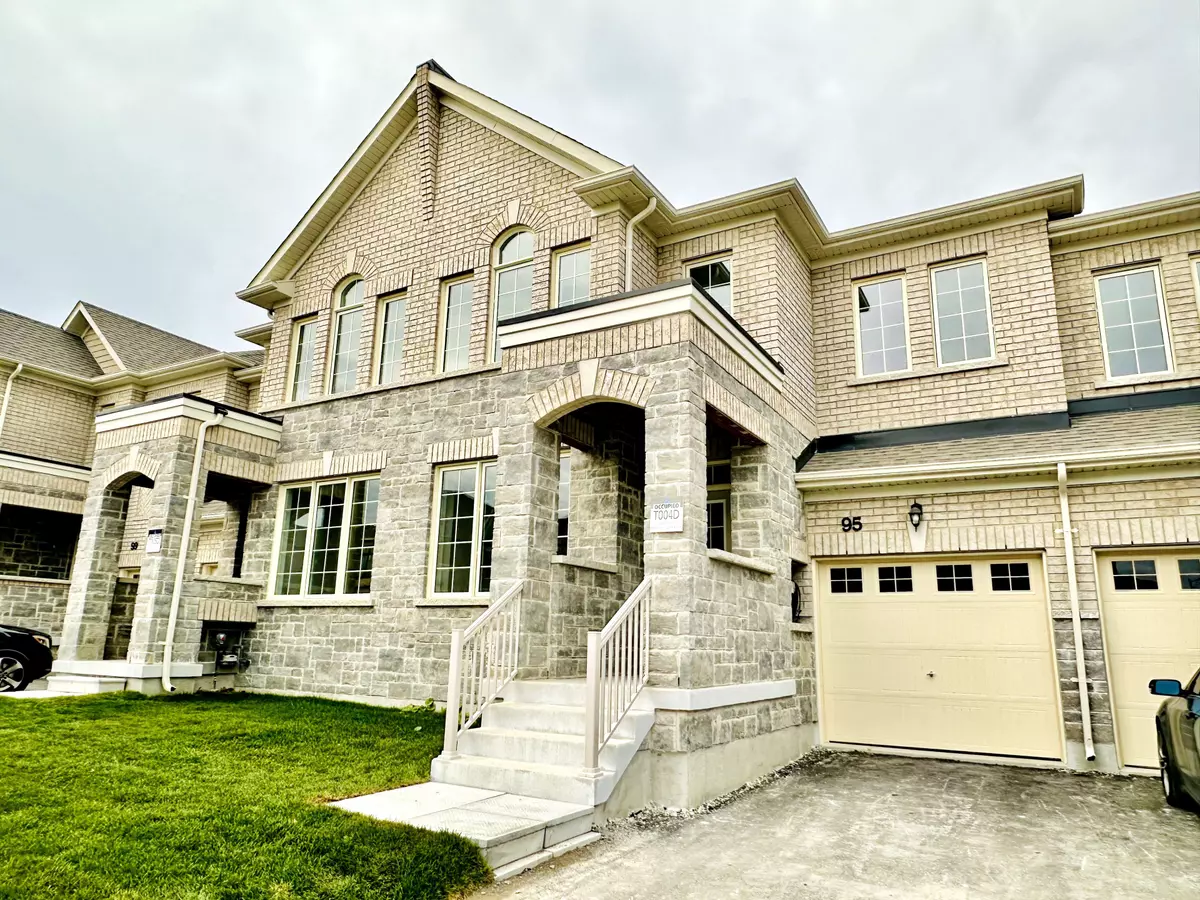 East Gwillimbury, ON L9N 1S5,95 kenneth Rogers CRES