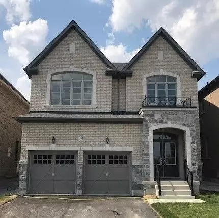 East Gwillimbury, ON L9N 0X6,45 Allangrove AVE E