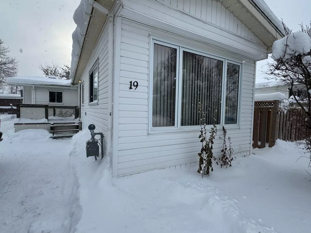 Timmins, ON P4N 8R7,19 Bunker AVE