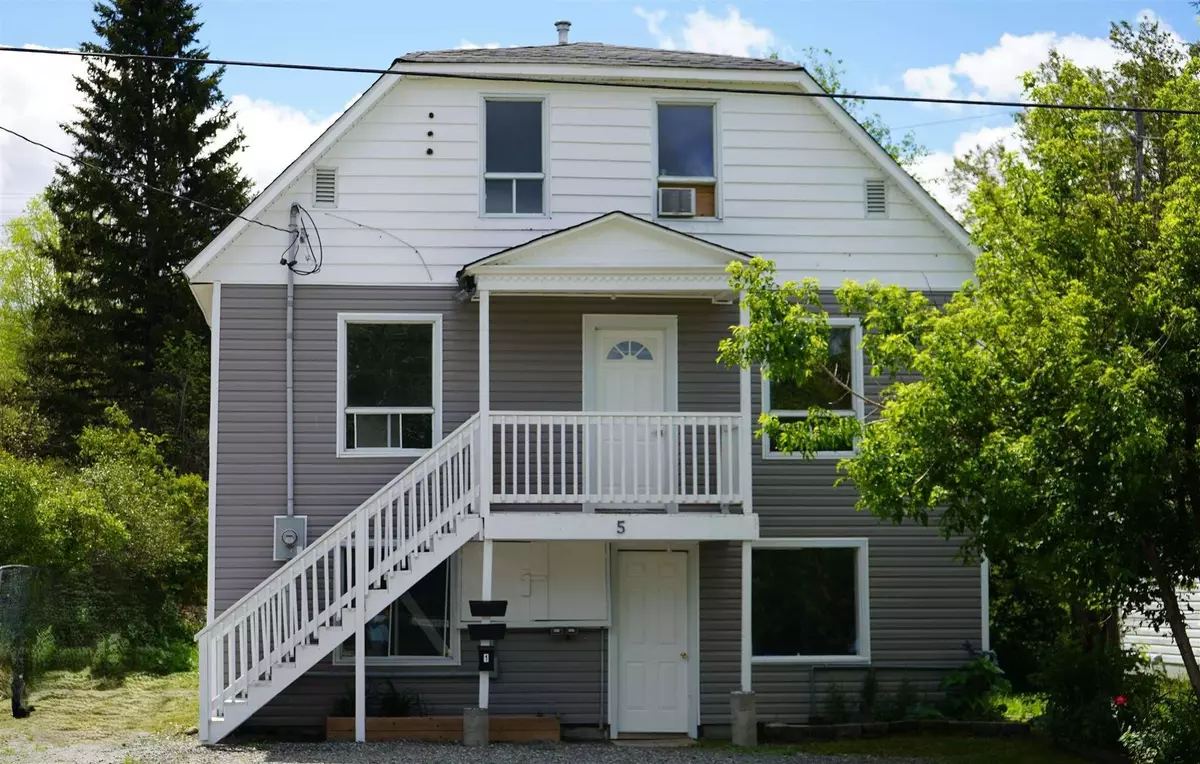 Kirkland Lake, ON P2N 1W7,5 Balsam AVE