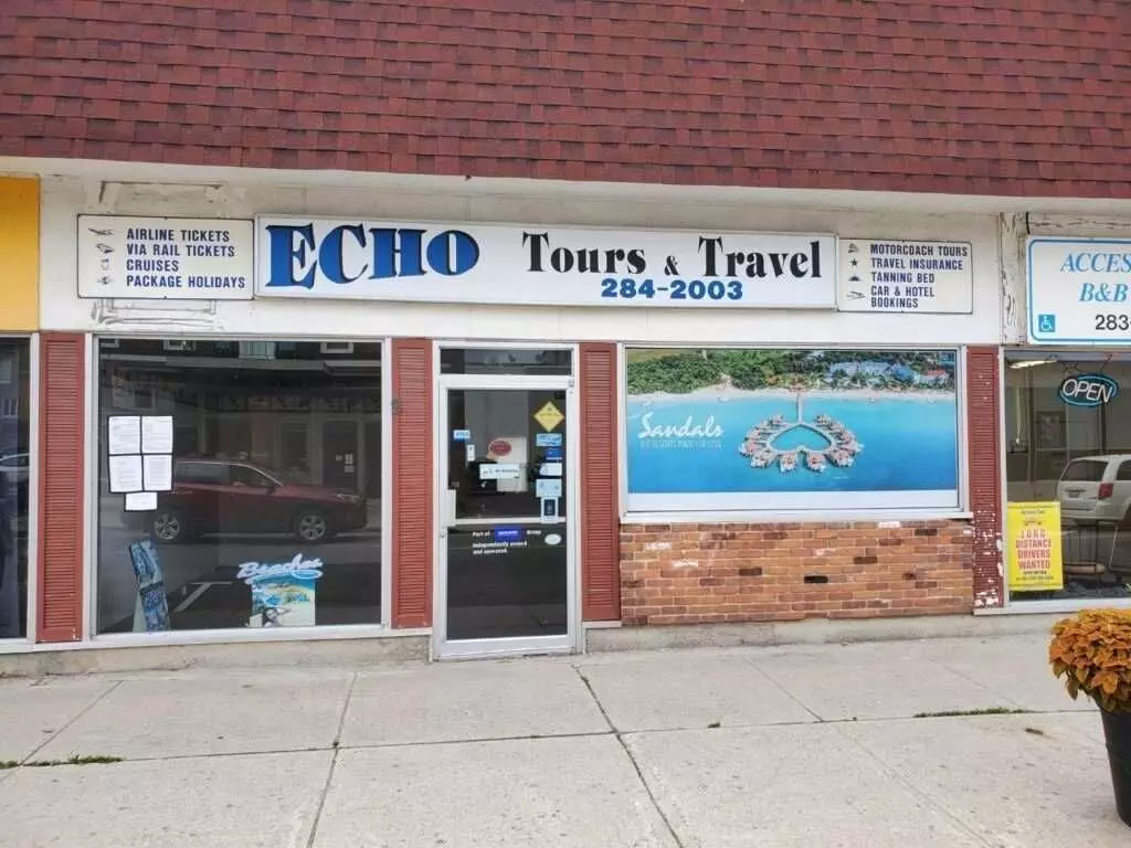 Smiths Falls, ON K7A 2Y2,9 Chambers ST