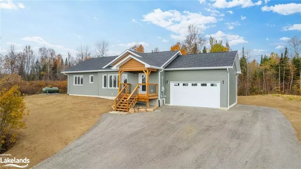 Minden Hills, ON K0M 2K0,1026 PIPER GLEN RD