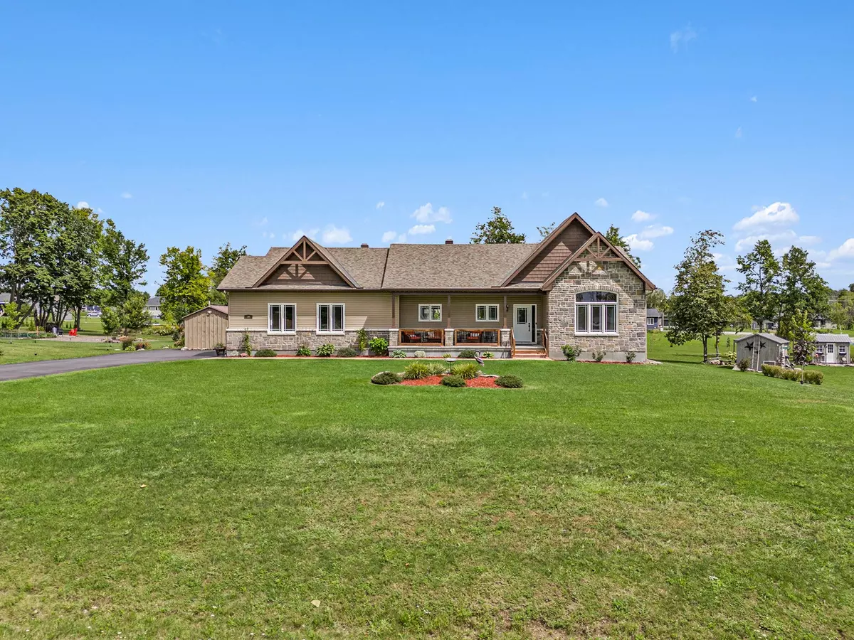 Rideau Lakes, ON K7A 4S5,39 Joseph WAY