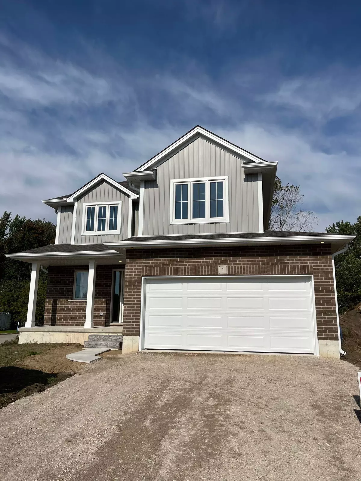 West Elgin, ON N0L 2P0,Lot 1 MACLEOD CT