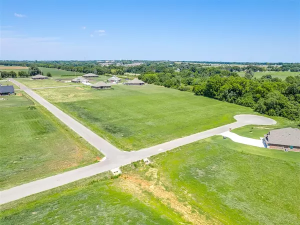 Noble, OK 73068,LOT 2 Hidden Creek Estates Phase II