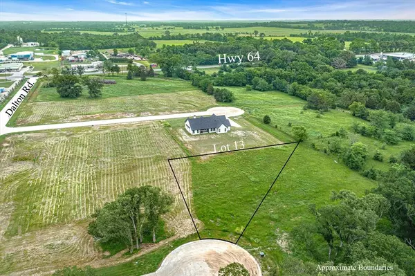 TBD Lot 13 Doris Drive, Canton, TX 75103