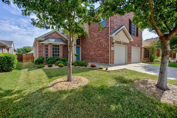 11840 Vienna Apple Road, Fort Worth, TX 76244