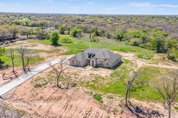 Boyd, TX 76023,450 County Road 4598