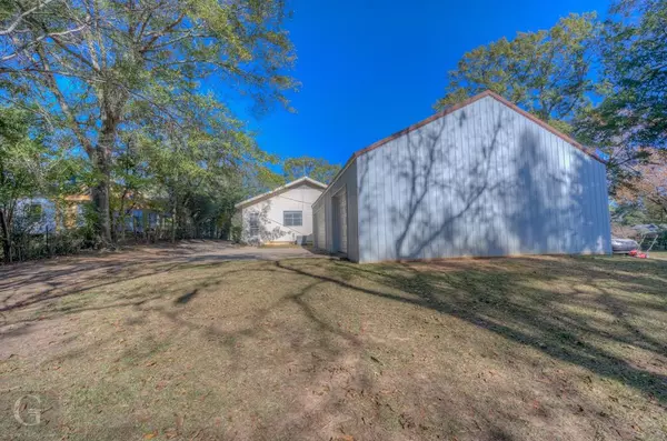 Minden, LA 71055,114 Goode Avenue