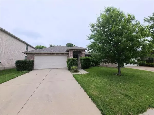 12964 Gillon Drive, Frisco, TX 75035