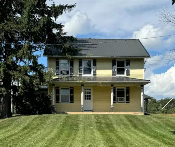 6341 Memorial Road,  Heidelberg Twp,  PA 18053