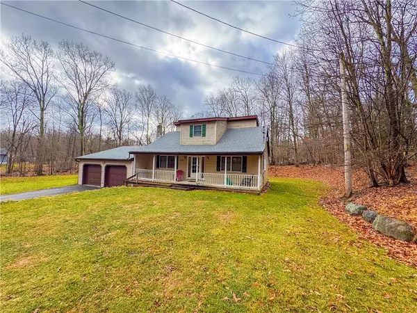 Middle Smithfield Twp, PA 18302,117 Morris Road