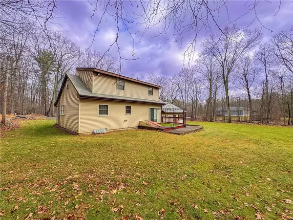 Middle Smithfield Twp, PA 18302,117 Morris Road