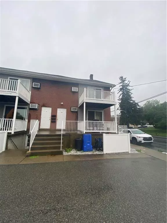 105 North 7th Street #C1, Bangor Borough, PA 18013