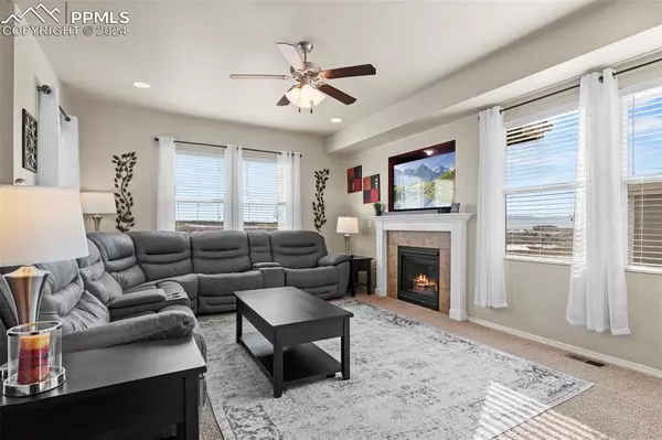 Colorado Springs, CO 80921,11574 Wildwood Ridge DR