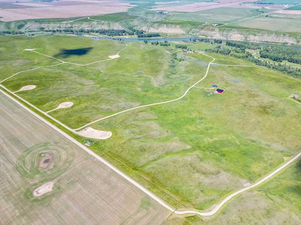 Lot 1 320 ST East, Rural Foothills County, AB T0L 0J0