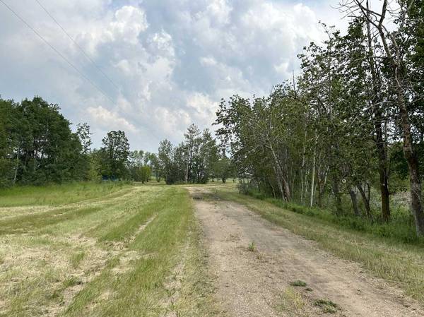 Rural Vermilion River County Of, AB T0B 2X0,PT SW 15-51-2 W4