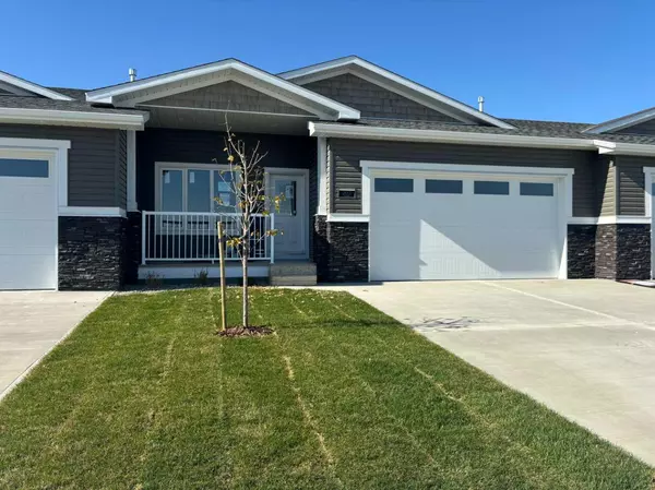 Coaldale, AB T1M 1N6,1940 Parkside WAY #202