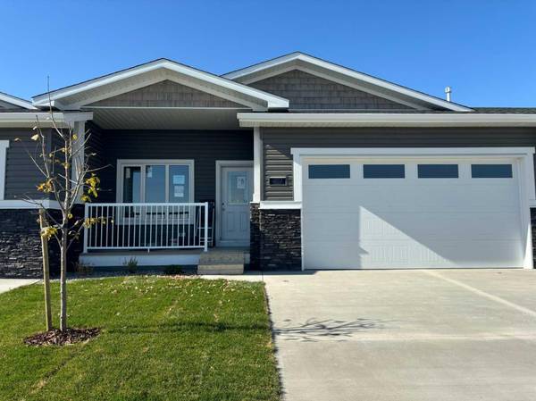 1940 Parkside WAY #202, Coaldale, AB T1M 1N6