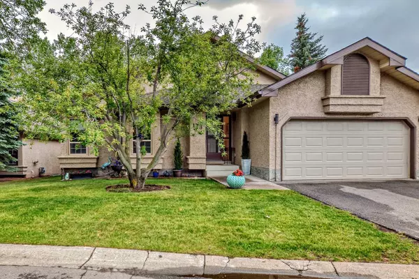 Calgary, AB T2V 5J6,178 Oakbriar Close SW