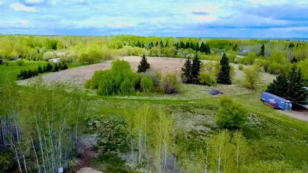 Lac La Biche, AB T0A2C0,Next Property to 67104 Mission RD