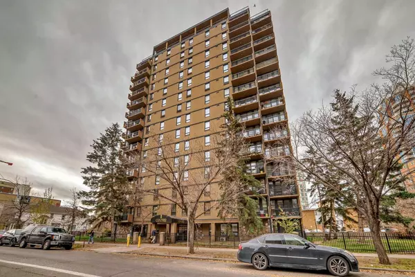 Calgary, AB T2R 0N3,733 14 AVE #306