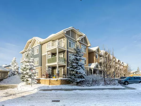 155 Skyview Ranch WAY NE #5110, Calgary, AB T3N 0L5