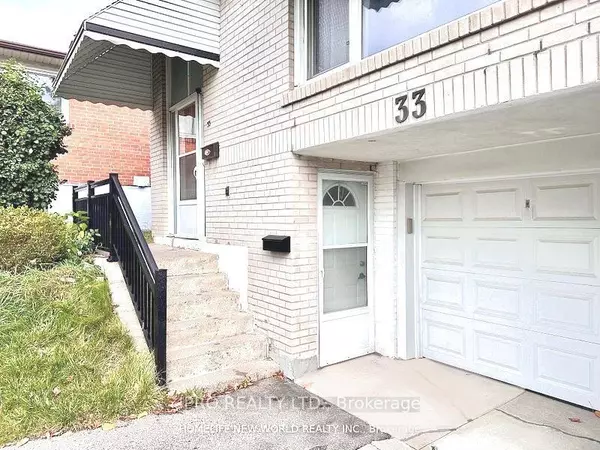 33 Yatesbury RD #Room 2, Toronto C15, ON M2H 1G1