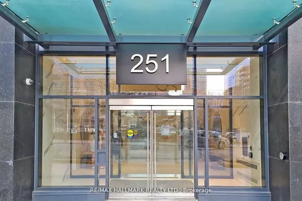 Toronto C08, ON M5B 0C3,251 Jarvis ST #934