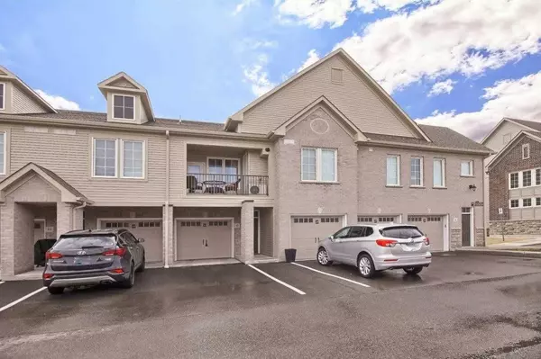 Clarington, ON L1E 0J6,1430 Gord Vinson AVE #45