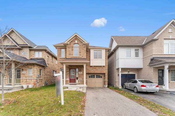 23 Headon AVE, Ajax, ON L1V 1B1