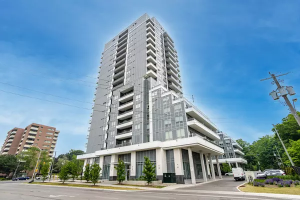 Toronto E05, ON M1T 3J7,3121 Sheppard AVE E #307