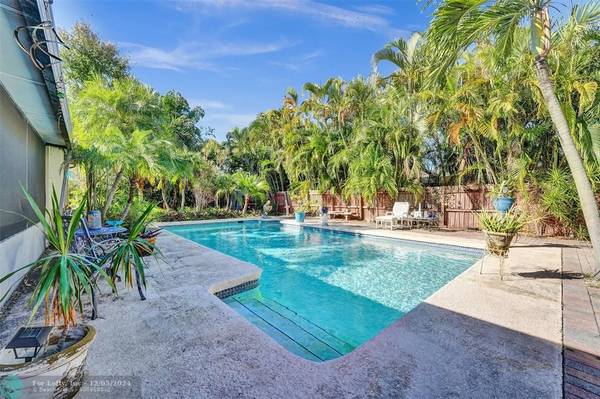 Wilton Manors, FL 33306,1813 NE 26th Dr