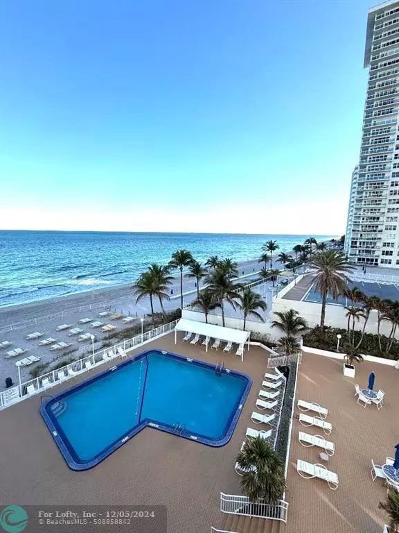 4010 Galt Ocean Dr  #505, Fort Lauderdale, FL 33308