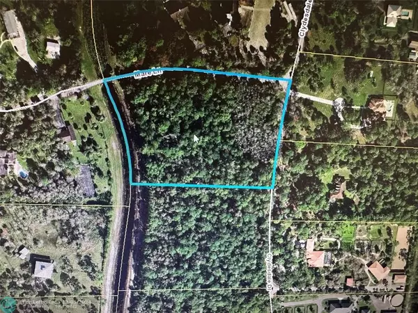 Loxahatchee, FL 33470,0000 Clydesdale Dr