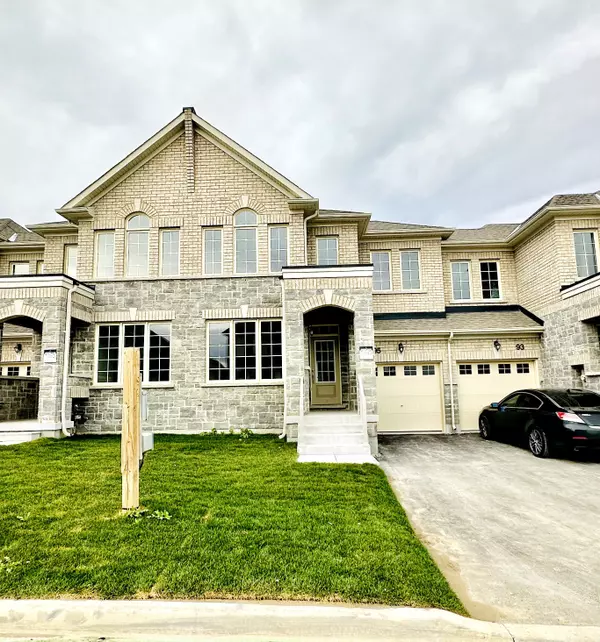 East Gwillimbury, ON L9N 1S5,95 kenneth Rogers CRES