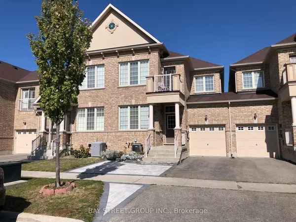 82 Silkgrove TER, Markham, ON L6E 0G9