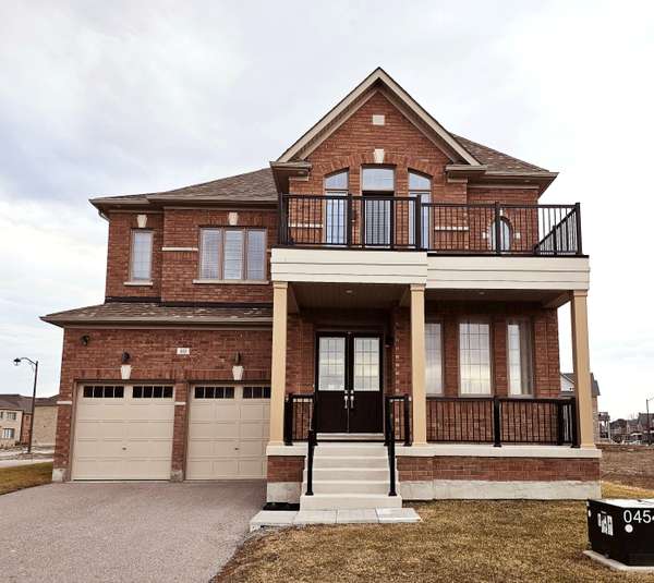 60 Crimson King WAY, East Gwillimbury, ON L9N 1K3