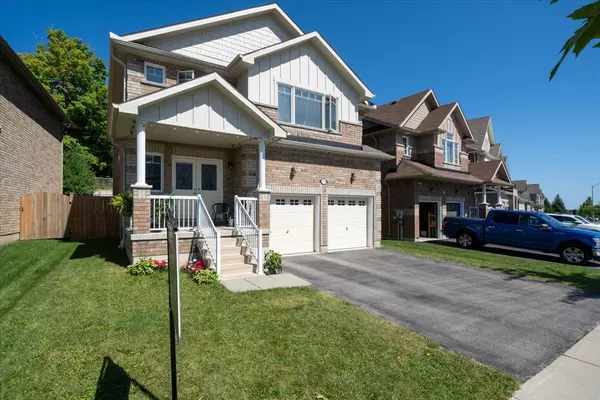 Innisfil, ON L9S 0L2,1270 Leslie DR