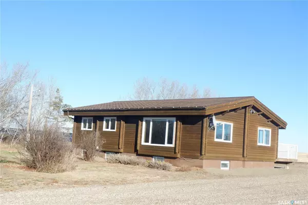 Gravelbourg Rm No. 104, SK S0H 1X0,Rural Address