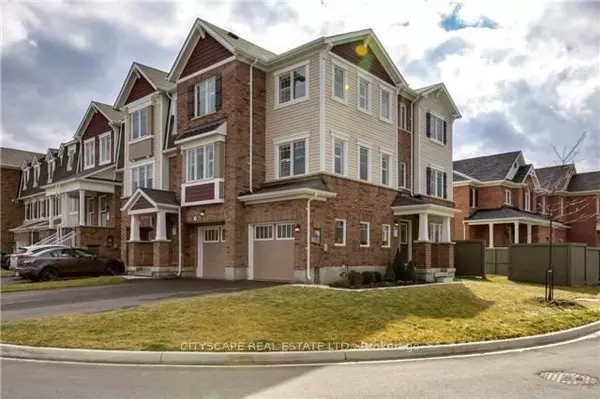 49 Bannister CRES, Brampton, ON L7A 4H2