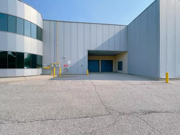 160 Traders BLVD E #Unit 2, Mississauga, ON L4Z 3K7