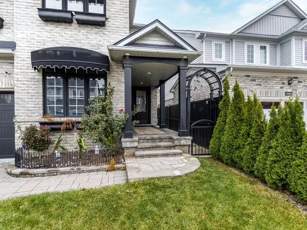 Milton, ON L9T 0C1,1084 Holdsworth CRES